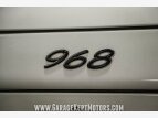 Thumbnail Photo 154 for 1995 Porsche 968